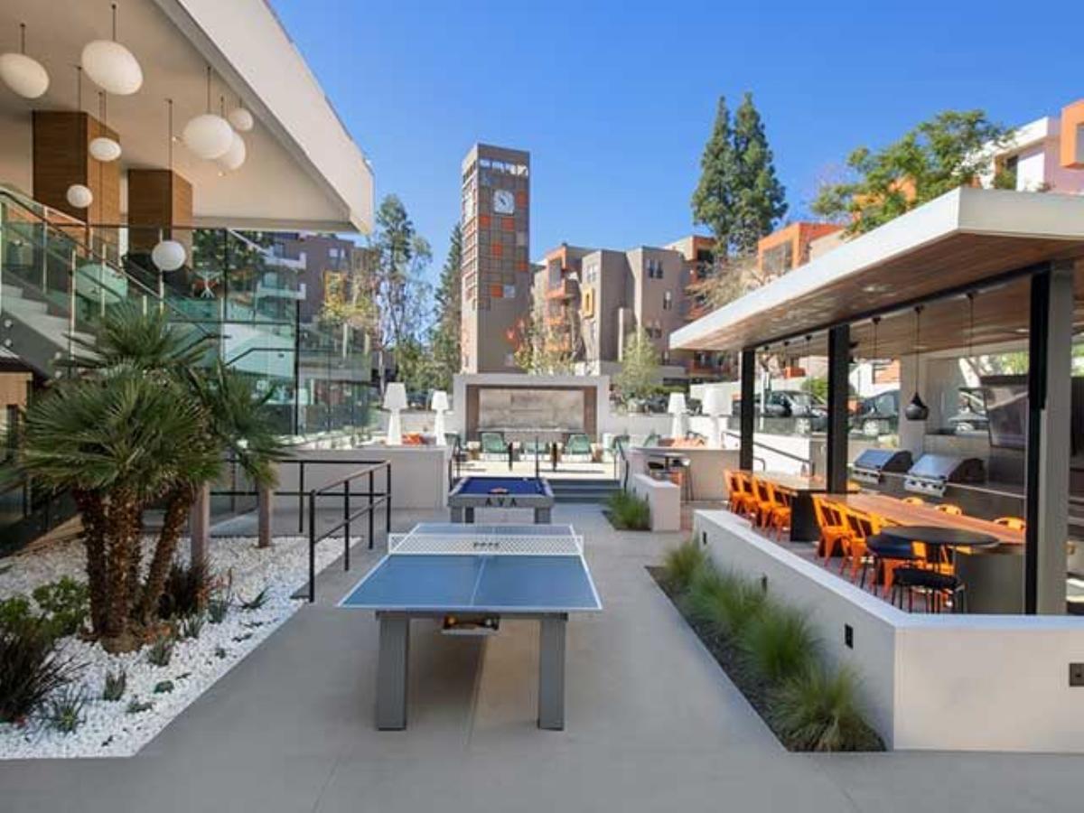 GLOBAL LUXURY SUITES AT STUDIO CITY LOS ANGELES, CA (United States) - from  US$ 257 | BOOKED